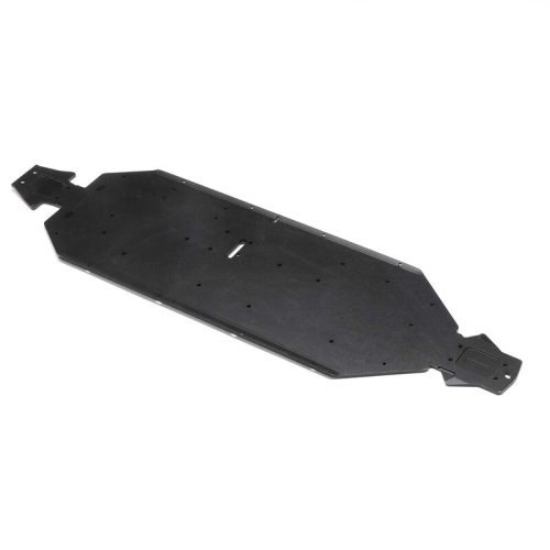 [���ܼ�] LOS251133 [TEAM LOSI] Chassis: 8X Super Lasernut