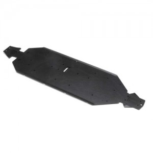 [TEAM LOSI] Chassis: 8X Super Lasernut 