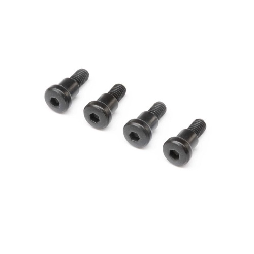 [���ܼ�] LOS254081 [TEAM LOSI] King Pin (4): 8XE, 8XTE
