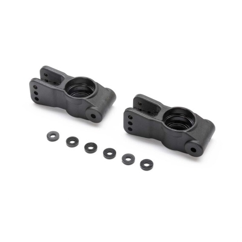 [���ܼ�] LOS254076 [TEAM LOSI] Rear Hub: 8XE, 8XTE