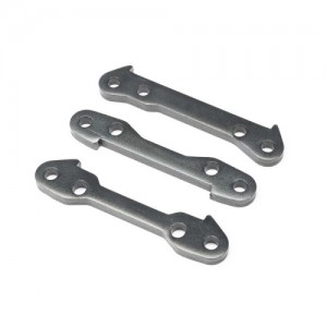 [TEAM LOSI] Pin Mount Set: 8XE, 8XTE 