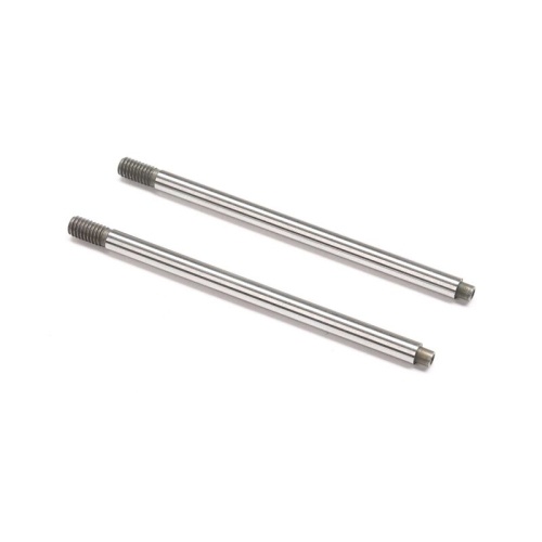 [���ܼ�] LOS253036 [TEAM LOSI] Rear Shock Shaft (2): 8XTE