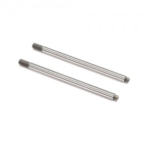 [TEAM LOSI] Rear Shock Shaft (2): 8XTE 