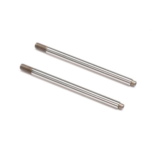[���ܼ�] LOS253035 [TEAM LOSI] Front Shock Shaft (2): 8XTE