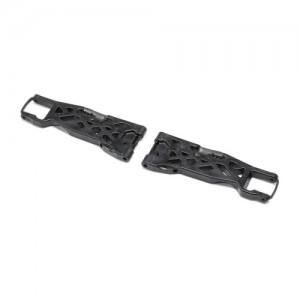 [TEAM LOSI] Front Arm Set: 8XTE 