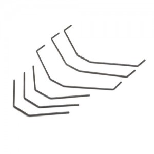 [TEAM LOSI] Sway Bar Set: 8XTE 