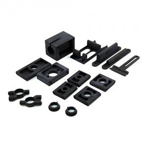 [D900] 000373 Plastic Upgrade Set 