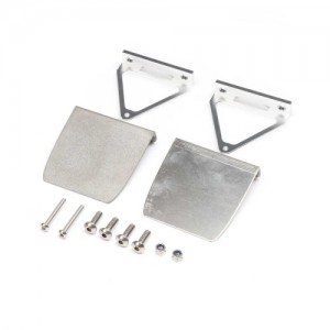 [PROBOAT] Trim Tab Set: SSW 48 