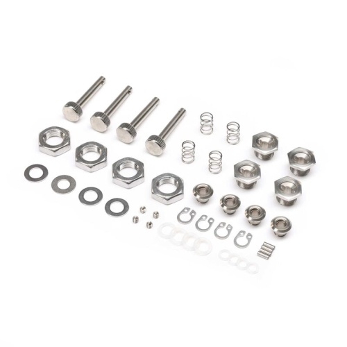 [���ܼ�] PRB-1634 [PROBOAT] Quick Canopy Latch Set, Large