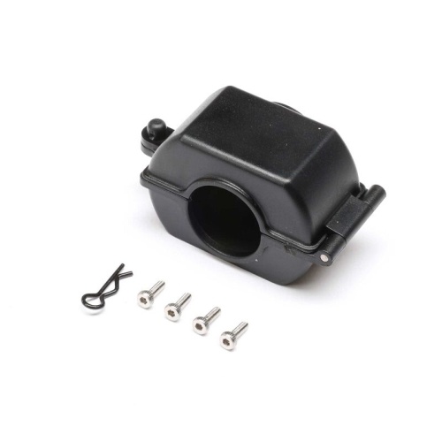 [���ܼ�] PRB-1643 [PROBOAT] Grease Catch: SSW 48