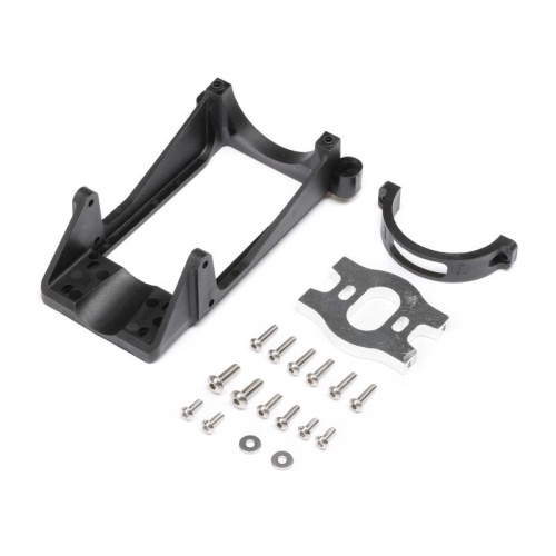 [���ܼ�] PRB-1642 [PROBOAT] Motor Mount: SSW 48