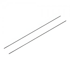 [D900] 002721 Flybar 340*3mm (2pcs) 