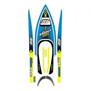 [PROBOAT] Decal Set: SSW 48 