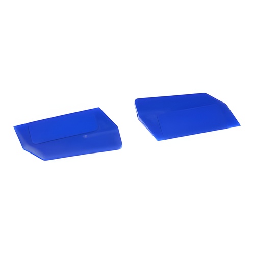 [���ܼ�]  [D900] 000602 Paddle blade set (Blue)