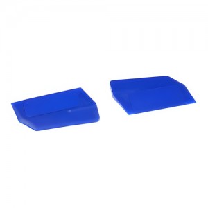 [D900] 000602 Paddle blade set (Blue) 