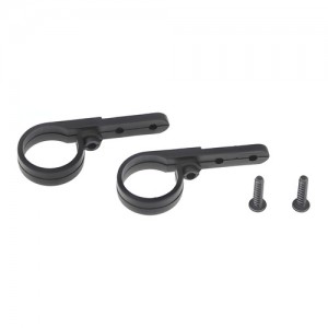 [D900] 000622 Tail servo mount 