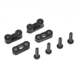 [D900] 000637 F&L Servo fixing set 
