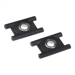 [D900] 000616 Upper bearing mount set 