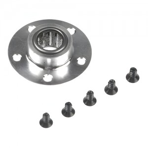[D900] 000610 Main gear hub set 