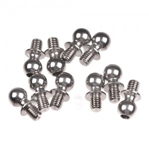 [D900] 002134 Ball end screw (M3*L4mm) 