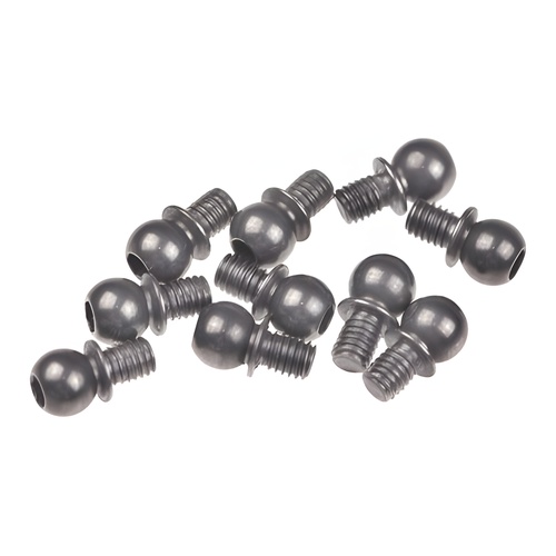 [���ܼ�]  [D900] 002133 Ball end screw (M3*L3mm)