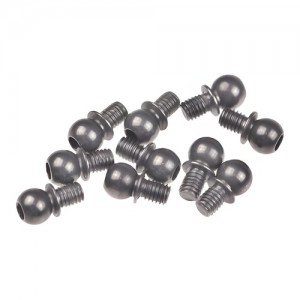 [D900] 002133 Ball end screw (M3*L3mm) 