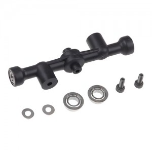 [D900] 000599 Balancing pole mounting 