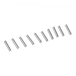[D900] 001079 Pin stift (1.6*9mm) 
