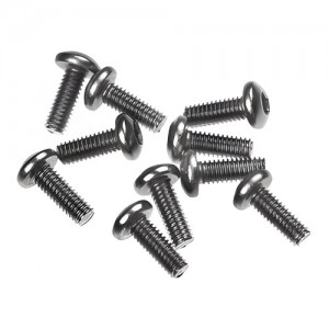 [D900] 001062 Cap Screw M2.5*7mm 