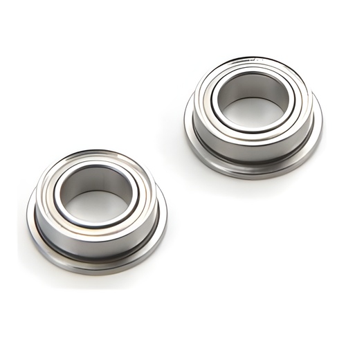 [���ܼ�]  [D900] 002509 Flange bearing 4*7*2.5mm