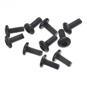 [D900] 001068 Screw M2.5*6mm 