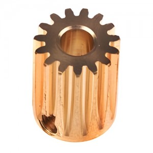 [D900] 000640 Pinion gear 15T 