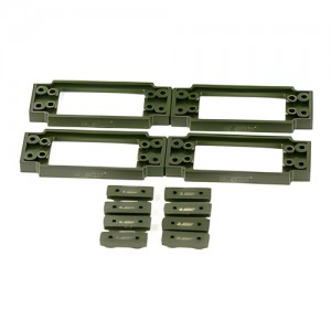 [D900] 002643 Servo control set 