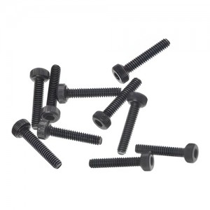 [D900] 001060 Cap Screw M2*10mm 