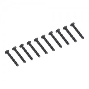 [D900] 002507 Self tapping screw ST3*20mm 