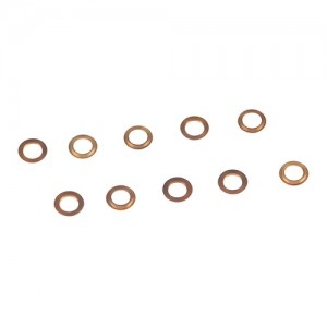 [D900] 001093 Washer 2.6*4.2*0.4mm 