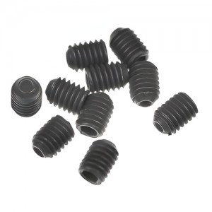 [D900] 001067 Kimi screw M3*4mm 