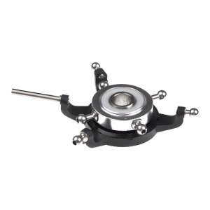 [D900] 000606 Swashplate Set 