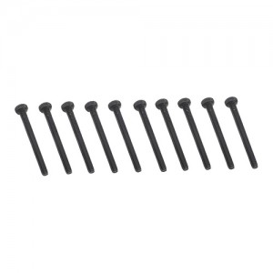 [D900] 002585 Socket cap screw M2*20mm 