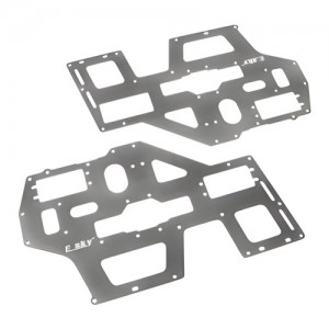 [D900] 000614 Frame set (2pcs) 