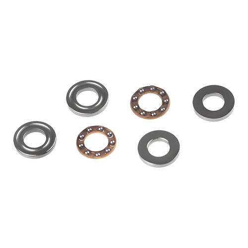 [���ܼ�]  [D900] 001085 Thrust bearing 5*10*4mm