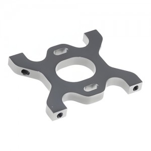 [D900] 000641 Motor mount set 