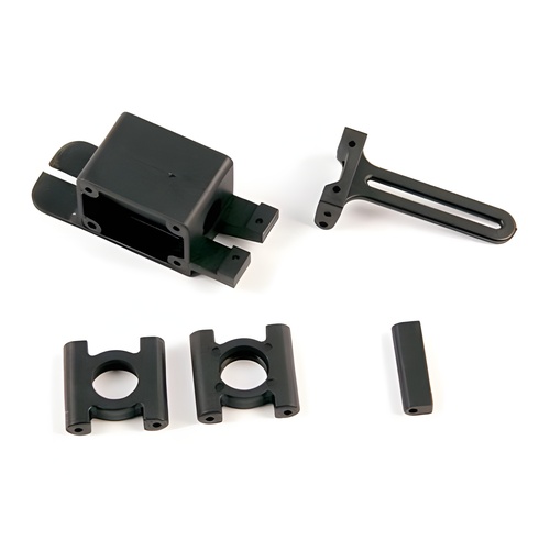 [���ܼ�]  [D900] 000424 Plastic upgrade set 2