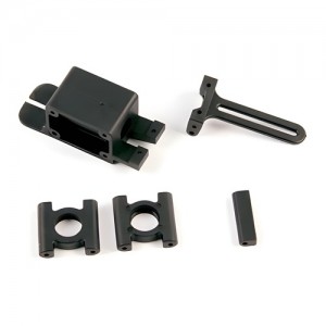 [D900] 000424 Plastic upgrade set 2 