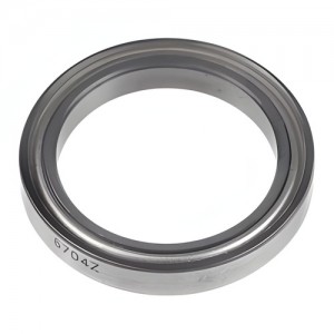 [D900] 001084 Ball bearing 20*27*4mm 