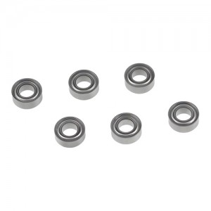 [D900] 001077 Bearing 4*8*3mm 
