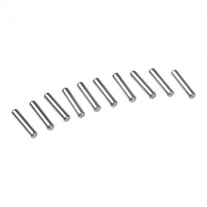 [D900] 001078 Pin stift (2*9.0mm) 