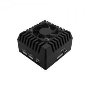 [SIYI] AI Ʈ��ŷ ��� II (V2) - ZT30, ZT30, ZT10, A8 Mini ��� ���� Tracking Module 4T Computing, Human Vehicle Multi-Target