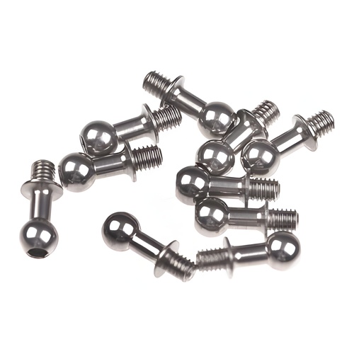[���ܼ�]  [D900] 002135 Ball end screw (M3*L6.5mm)