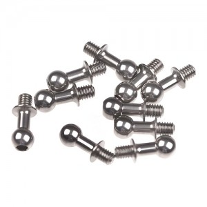 [D900] 002135 Ball end screw (M3*L6.5mm) 